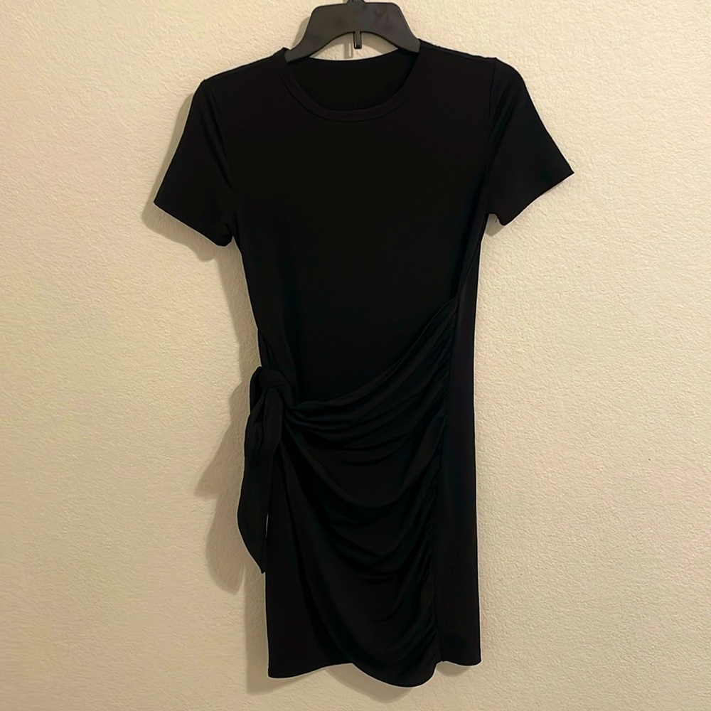 Beautiful black Dress